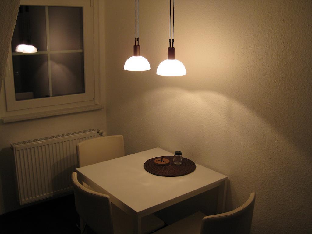 Ferienwohnung David Winterberg Exteriér fotografie