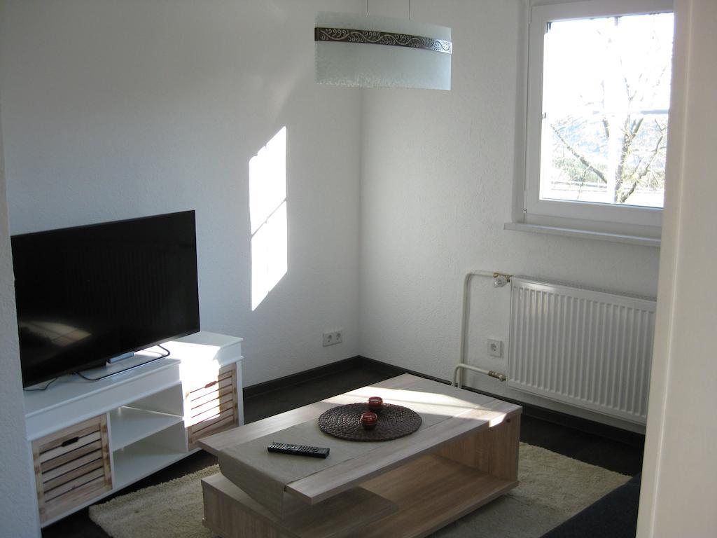 Ferienwohnung David Winterberg Exteriér fotografie